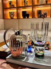 Bình giữ nhiệt Georg Jensen Bernadotte dung tích 1 Lít