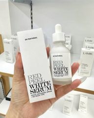 Serum Red Peel White 35ml làm sáng da