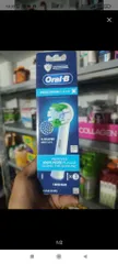 Đầu bàn chải điện Oral-B các loại [Hàng Mỹ] 731012