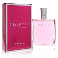 Nước Hoa Nữ Lancôme Miracle EDP 100ml (FULL) Chính hãng
