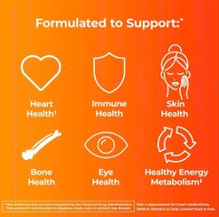 Vitamin Tổng Hợp One A Day Cho Nữ Dưới 50 Tuổi  - 300 viên, hàng nhập Mỹ - Hỗ Trợ Sức Khỏe Và Tăng Cường Miễn Dịch