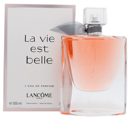 Nước Hoa Nữ Lancôme La Vie Est Belle EDP 100ml Chính hãng