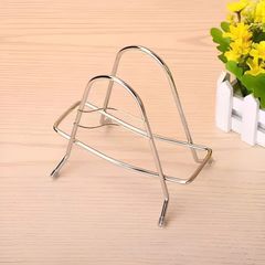Kệ dao thớt inox chữ A (TH190)