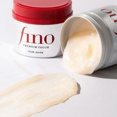 Kem ủ tóc Fino Nhật Bản 230g