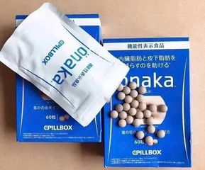 Viên Uống Onaka Nhật Bản – Hỗ Trợ Kiểm Soát Cân Nặng, Duy Trì Vóc Dáng Cân Đối