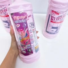 Nước tẩy bồn cầu Okay – HÀNG CHÍNH HÃNG (TH197)