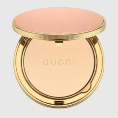  Phấn Phủ Gucci Poudre De Beauté Mat Naturel #01 - Phấn Trang Điểm Cao Cấp Mang Lại Làn Da Tự Nhiên và Rạng Rỡ