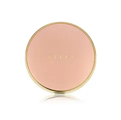  Phấn Phủ Gucci Poudre De Beauté Mat Naturel #01 - Phấn Trang Điểm Cao Cấp Mang Lại Làn Da Tự Nhiên và Rạng Rỡ