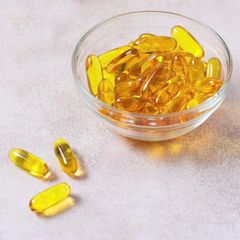 Viên Uống Dầu Cá Omega-3 Gia Đình Premium Pure 300 viên bổ sung EPA và DHA giúp khoẻ tim, sáng mắt, minh mẫn mỗi ngày