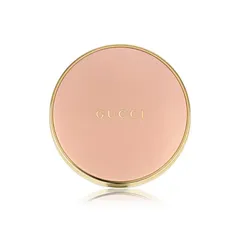  Phấn Phủ Gucci Poudre De Beauté Màu Mat Naturel #00 - Kiềm Dầu, Làn Da Mịn Màng, Trang Điểm Tự Nhiên, Phù Hợp Mọi Loại Da