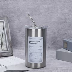 Ly Giữ Nhiệt Inox Chuẩn cao cấp (TH203)