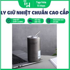 Ly Giữ Nhiệt Inox Chuẩn cao cấp (TH203)