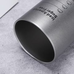 Ly Giữ Nhiệt Inox Chuẩn cao cấp (TH203)