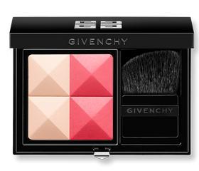  Phấn Má Hồng Givenchy Le Prisme Powder Blush 6.5g - Đem lại sắc hồng tự nhiên, 4 màu kết hợp hoàn hảo cho gương mặt tươi tắn