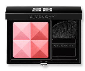  Phấn Má Hồng Givenchy Le Prisme Powder Blush 6.5g - Đem lại sắc hồng tự nhiên, 4 màu kết hợp hoàn hảo cho gương mặt tươi tắn