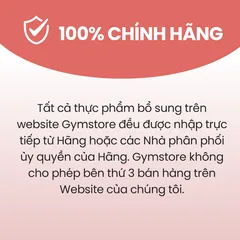 Viên uống Now GABA 500mg 200 viên