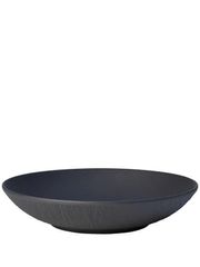 Đĩa Villeroy & Boch Manufacture Rock flache Schale 24 cm