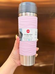 Cốc Giữ Nhiệt Emsa Travel MUG Classic 500ml