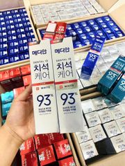 KEM_ĐÁNH_RĂNG_MEDIAN_93%  HÀN QUỐC 