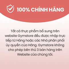( Hàng Công Ty NK) Viên uống hỗ trợ đường tiết niệu Now D-Mannose 500mg 240 Viên