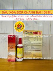 Chỉ Thống Linh Chánh Đại 100ml Hàng Mới 731213