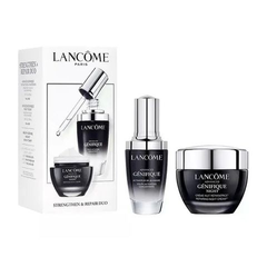 Set Tinh Chất và Kem Dưỡng Phục Hồi Trẻ Hóa Da Lancôme Génifique Duo - Giải Pháp Chăm Sóc Da Đỉnh Cao, Nuôi Dưỡng & Làm Sáng Da 731277
