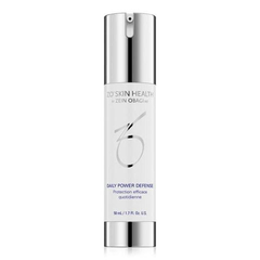 Kem Phục Hồi Da ZO Skin Health Daily Power Defense 30ml - Cấp Ẩm, Tăng Độ Đàn Hồi cho Da Mịn Màng