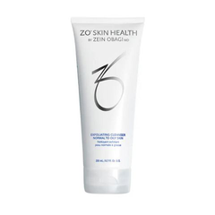 Sữa Rửa Mặt Tẩy Tế Bào Chết Zo Skin Health 200ml - Sản Phẩm Chăm Sóc Da Thường và Da Dầu, Làm Sạch Sâu và Giúp Da Tươi Mát 731368