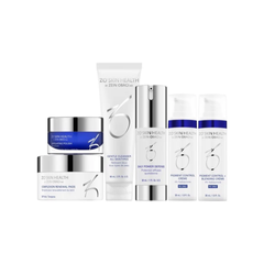 Bộ 6 sản phẩm Zo Skin Health Nám Tàn Nhang - Chương Trình Kiểm Soát Sắc Tố Da + Hydroquinone, Giúp Làn Da Sáng Mịn Khỏe Mạnh