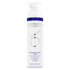 Kem Giảm Nám Chuyên Sâu ZO Skin Health Pigment Control Crème 2% - Tăng Cường Làm Đều Màu Da, Giảm Tình Trạng Sạm Nám và Tàn Nhang 731372