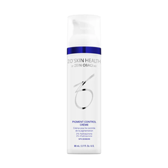  Kem nám tàn nhang Zo Skin Health Pigment Control Creme 2% HQ - Hỗ trợ làm sáng da, cải thiện sắc tố da tự nhiên - Lọ 80ml