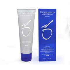 Kem Chống Nắng Zo Skin Health SPF 50 - Bảo Vệ Toàn Diện Da Nhạy Cảm, Chống Nắng Hiệu Quả 118g 731395
