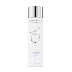 Nước Hoa Hồng Zo Skin Health Calming Toner pH Balancer 180ml - Dưỡng Dịu Da Nhạy Cảm, Cân Bằng pH