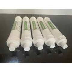 Combo 5 Lõi Lọc 56789 Hydrogen Kangaroo - Tặng kèm co cút