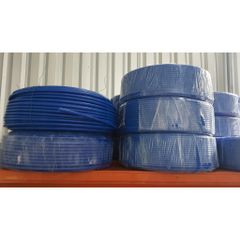 Dây Cấp Thoát Nước Máy Lọc RO (5m Ống PU màu xanh, vàng, trắng) Φ6, Φ10.