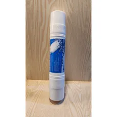 Bộ 4 lõi lọc nước đúc liền khối Korea - Dùng được cho các máy lọc nước có kết nối tương tự.