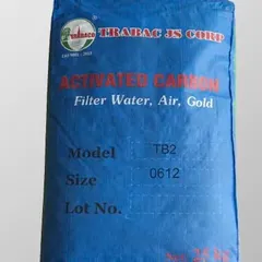 Than Trà Bắc TB1-TB2 - TB3 - TB 4 Iodine chuyên dùng cho Lọc nước, Lọc không khí