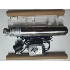 Đèn UV 11W - 14W - 21W  AquaPro - Dùng cho hồ cá, hồ thuỷ sinh, máy lọc nước