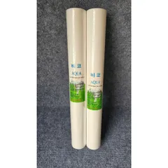 Lõi lọc thô PP Aqua Korea 20 inch 1 Micron