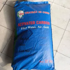 Than Trà Bắc TB1-TB2 - TB3 - TB 4 Iodine chuyên dùng cho Lọc nước, Lọc không khí