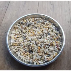 Sỏi lọc nước - vật liệu lọc nước, khối lượng 3kg