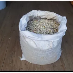 Sỏi lọc nước - vật liệu lọc nước, khối lượng 3kg