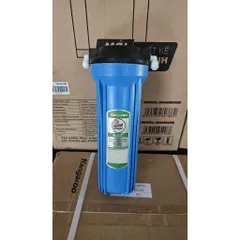 Cốc lọc đầu nguồn Kangaroo 10 inch - Bộ cốc tiền lọc thô.