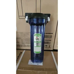 Cốc lọc đầu nguồn Kangaroo 10 inch - Bộ cốc tiền lọc thô.
