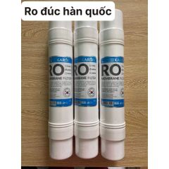 Màng Ro 100GPD Hàn Quốc Karofi - lõi lọc số 4 máy lọc nước Ro