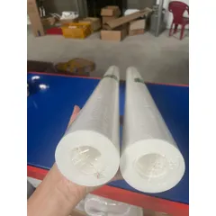 2 lõi lọc tinh PP kích thước từ 1-5 micron 20 inch Korea.