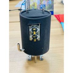 Bầu nóng 1 lít thay thế cho máy Sunhouse, Karofi, Kangaroo, Mutosi...