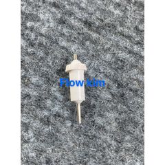 Combo Full Cút màng RO đúc Karofi ( Co van xả thải + Flow kim + van 1 chiều + cút 6-6 )