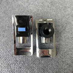 Vòi Cây Nước Nóng Lạnh Karofi, Kangaroo, Korihome - Có Khoá Nóng An Toàn - [ Chính Hãng ]