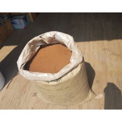 Vật liệu lọc Cát Zeomangan 1kg khử phèn xử lý nước nhiễm sắt